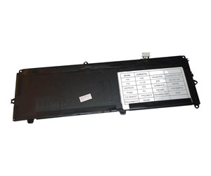 Bærbar PC - Batteri  - V7 - laptop battery - H-901307-541-V7E