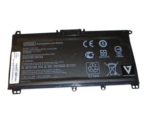 Bærbar PC - Batteri  - V7 - laptop battery - H-L11119-855-V7E