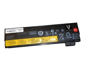 Bærbar PC - Batteri  - V7 - laptop battery - L-01AV425-V7E