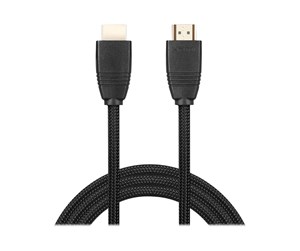 Skjermkabel - Sandberg HDMI 2.1 cable - 1 m - 509-13