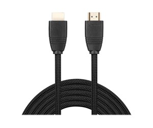 Skjermkabel - Sandberg HDMI 2.1 cable - 2 m - 509-14