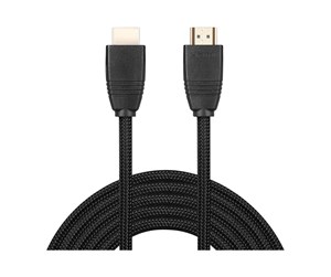 Skjermkabel - Sandberg HDMI2.1 - 2 m - 509-14