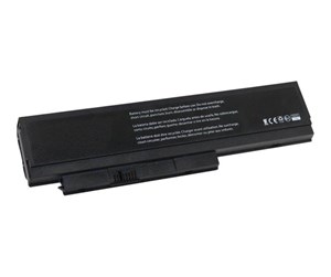 Bærbar PC - Batteri  - V7 EL-0A36305 - laptop battery - Li-Ion - 5200 mAh - V7EL-0A36305