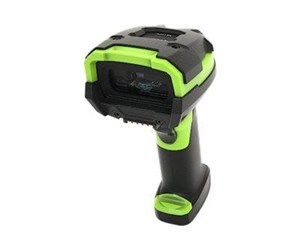 Strekkodelesere - Zebra LI3678-ER - 1D Wireless Barcode Scanner (Includes Cable and Cradle) - LI3678-ER3U42A0S1W