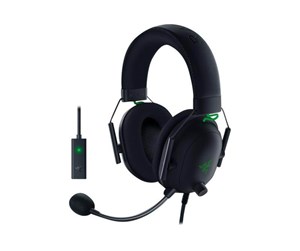 Hodetelefoner - Razer BlackShark V2 - RZ04-03230100-R3M1