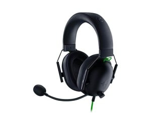 Hodetelefoner - Razer BlackShark V2 X - RZ04-03240100-R3M1