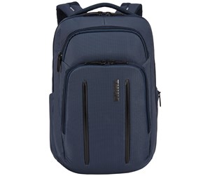 Veske/Hylster/Sekk til bærbar PC - Thule  Crossover 2 Backpack 20L. Dress Blue - C2BP-114 DRESS BLUE