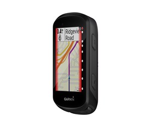 GPS & Navigasjon - Garmin Edge 530 - 010-02060-01