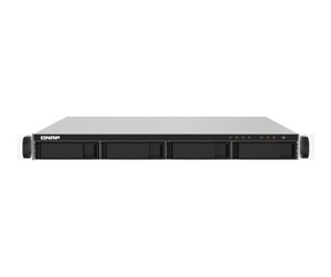 NAS-Server - QNAP TS-432PXU-RP-2G - NAS-Server - TS-432PXU-RP-2G