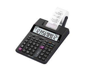 Kalkulator - CASIO HR-150RCE - printing calculator - HR-150RCE