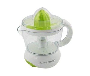 Saftpresse - Esperanza CLEMENTINE - citrus press - white/green - EKJ001G