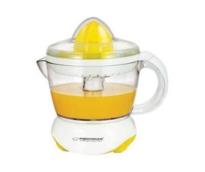 Saftpresse - Esperanza CLEMENTINE - citrus press - white/yellow - EKJ001Y