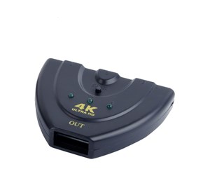 Videosplitter - Gembird Cablexpert - DSW-HDMI-35