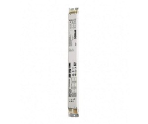 Drivere, spoler og transformatorer - Osram quicktronic qtp5 2x14-35w - 4008321329073