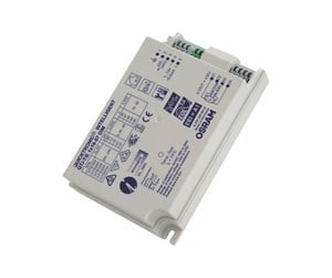 Drivere, spoler og transformatorer - Osram quicktronic qti til e 1x18-57w 220-240v dim - 4008321060860