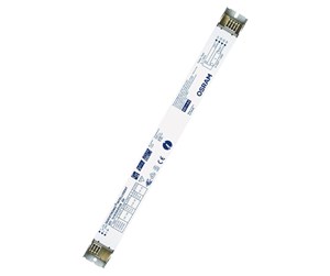 Drivere, spoler og transformatorer - Osram quicktronic qti 1x28/54/35/49 gii - 4008321383358