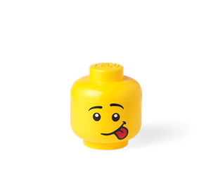 Barnerom - LEGO Oppbevaring Silly liten - 40311726