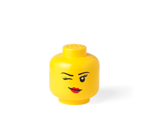 Barnerom - LEGO Oppbevaring Winking liten - 40311727