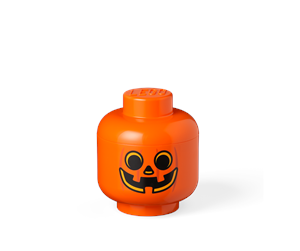 Barnerom - LEGO Oppbevaring Pumpkin liten - 40311729