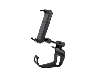 Mobil - Andre tilbehør - ASUS ROG Phone 3 Clip for 3rd party controller - 90AI0030-B00020