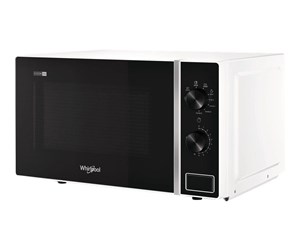 Mikrobølgeovn - Whirlpool COOK 20 MWP 103 W - MWP103W