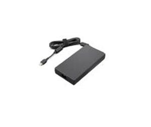  Bærbar PC - Lader - Lenovo - power adapter - 230 Watt - 4X20Z83995