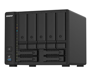 NAS-Server - QNAP TS-932PX-4G - NAS-Server - TS-932PX-4G