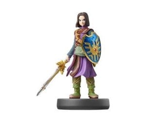 Spill - Tilbehør - Nintendo Amiibo no. 84 Hero (Super Smash Bros. Collection) - Accessories for game console - Nintendo Switch - 0045496380922