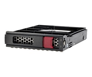 SSD - HP E Mixed Use - P19984-H21