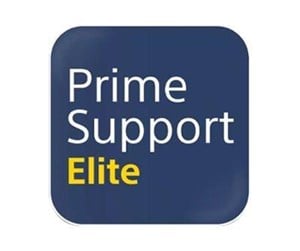 Service & Support - Sony PrimeSupport Elite - PSP.MAS-A100.2X