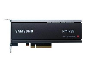 SSD - Samsung PM1735 - MZPLJ1T6HBJR-00007