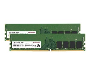 RAM - Transcend JetRAM - JM3200HLB-16GK