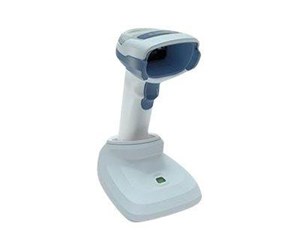 Strekkodelesere - Zebra DS2208 AREA IMAGER STD RANGE - DS2208-HC0000BZZRW