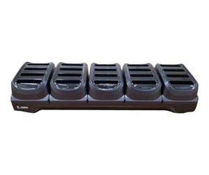  Bærbar PC - Lader - Zebra 20-slot battery charger - SAC-TC2Y-20SCH-01