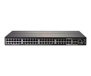 Switch/splitter - HP Aruba 2930M 48G 1-Slot - JL321A