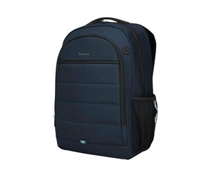 Veske/Hylster/Sekk til bærbar PC - Targus 15.6" Octave Backpack Blue - TBB59302GL