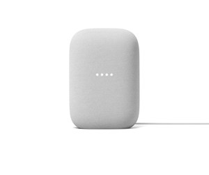 Smarthus - Google Nest Audio - Chalk (Nordic) - GA01420-NO