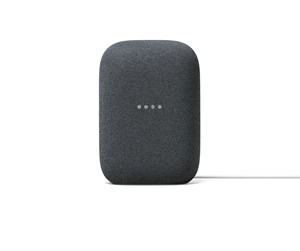 Smarthus - Google Nest Audio - Charcoal (Nordic) - GA01586-NO