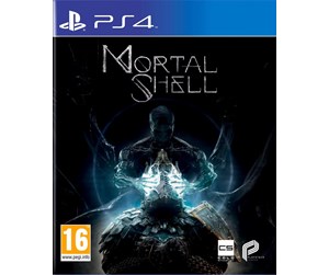 Spill - Mortal Shell - Sony PlayStation 4 - RPG - 5055957703448