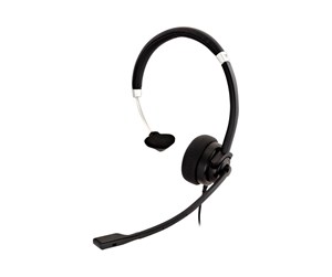 Hodetelefoner - V7 HA401 - headset - HA401