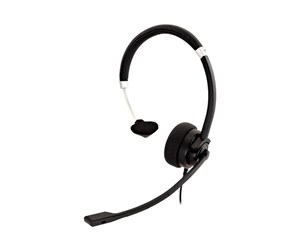 Hodetelefoner - V7 HU411 - headset - HU411