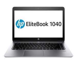 Bærbar PC - Lenovo HP EliteBook Folio 1040 G1 - L-EB1040G1-SCA-B003