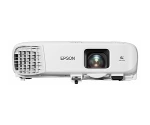 Prosjektor - Epson Prosjektor EB-992F - 1920 x 1080 - 4000 ANSI lumens - V11H988040