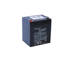 Elektrisk bil - Nordic Play Batteri til elbil 12V4,5AH - 805-767