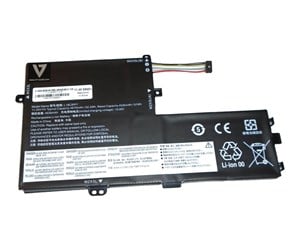 Bærbar PC - Batteri  - V7 - laptop battery - 4610 mAh - 52 Wh - L-L18M3PF7-V7E