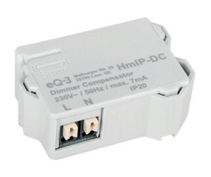 Smarthus - HomeMatic HmIP-DC - 155402A0