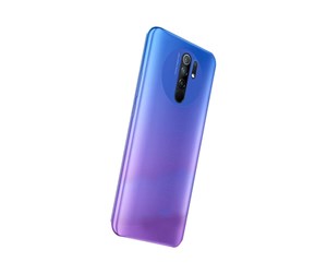 Mobiltelefoner - Xiaomi Redmi 9 32GB - Sunset Purple - MZB9702EU