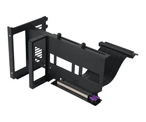 Kabinett tilbehør (kjølepasta mv.) - Cooler Master Universal Graphics Card Holder Kit Version 2 video card bracket - MCA-U000R-KFVK01