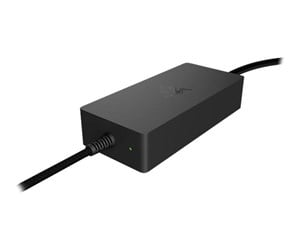  Bærbar PC - Lader - Razer 100W Power Adapter USB-C Power Adapter + Pow - RC30-03100200-B351