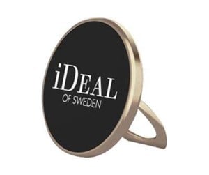 Mobil - Andre tilbehør - iDeal of Sweden IDEAL Magnetic Ring Mount - IDMRM-33